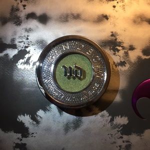 Urban Decay Mildew Eyeshadow